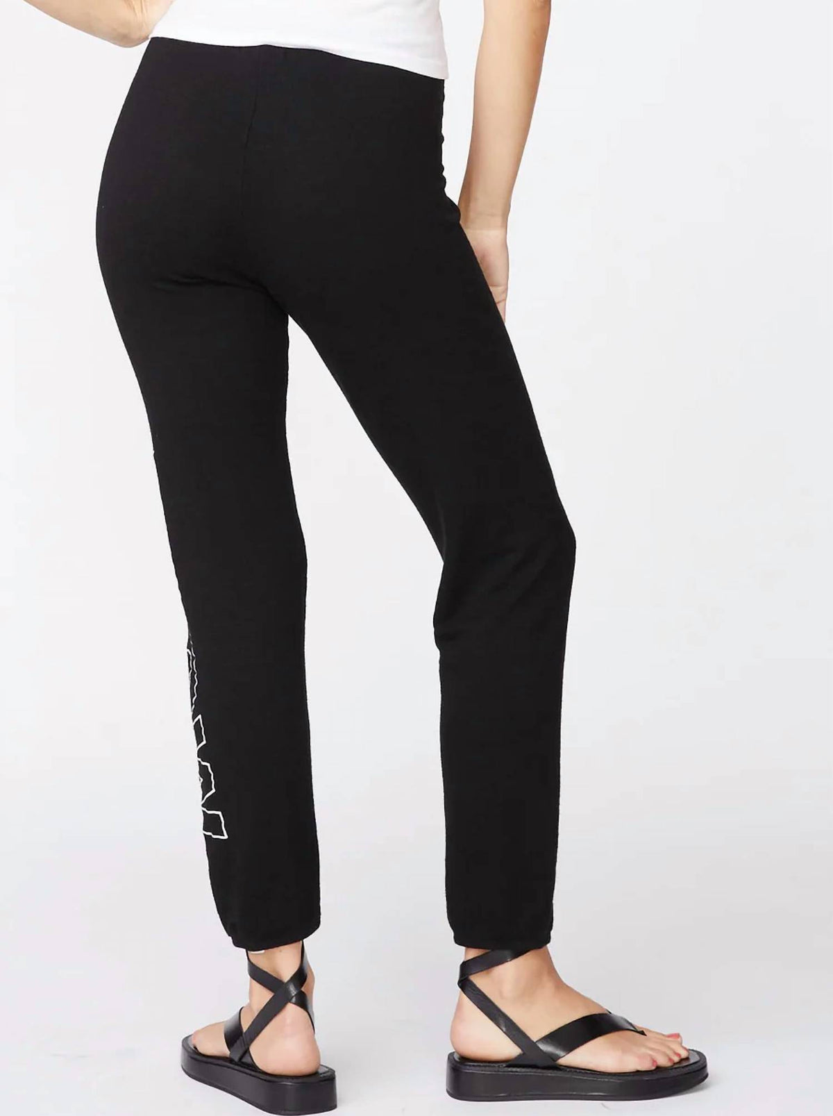 Monrow - Boyfriend Sweatpants