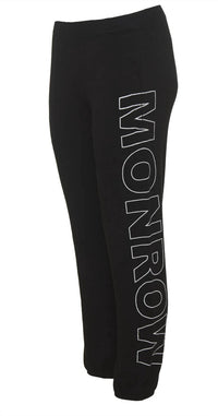 Monrow - Boyfriend Sweatpants
