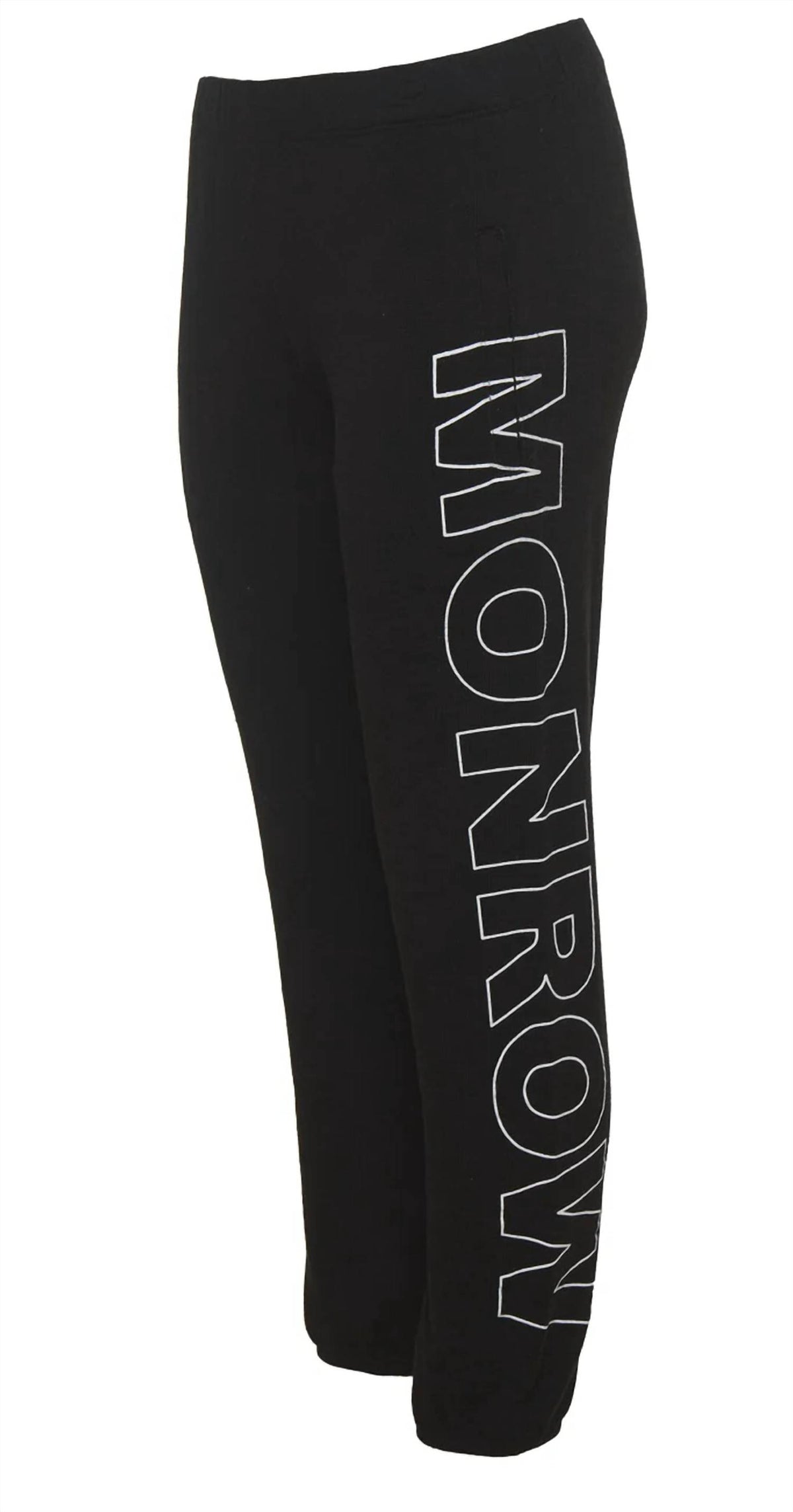Monrow - Boyfriend Sweatpants