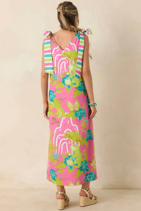 Prosperina - Arden Maxi Dress