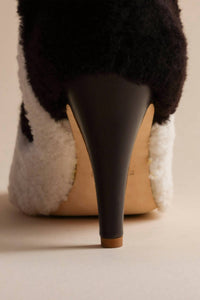 Brother Vellies - Women's 20-20 Shearling Boot