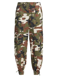 Cinq A Sept - Love Camo Zola Pant