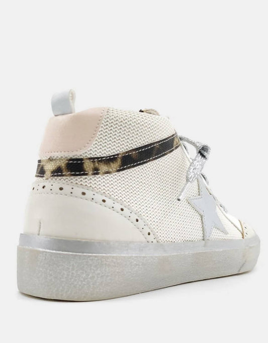 Shu Shop - Women's Paulina Low Top Sneaker