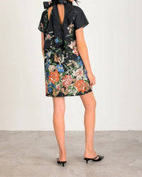 Lavender Brown - Rory Dress