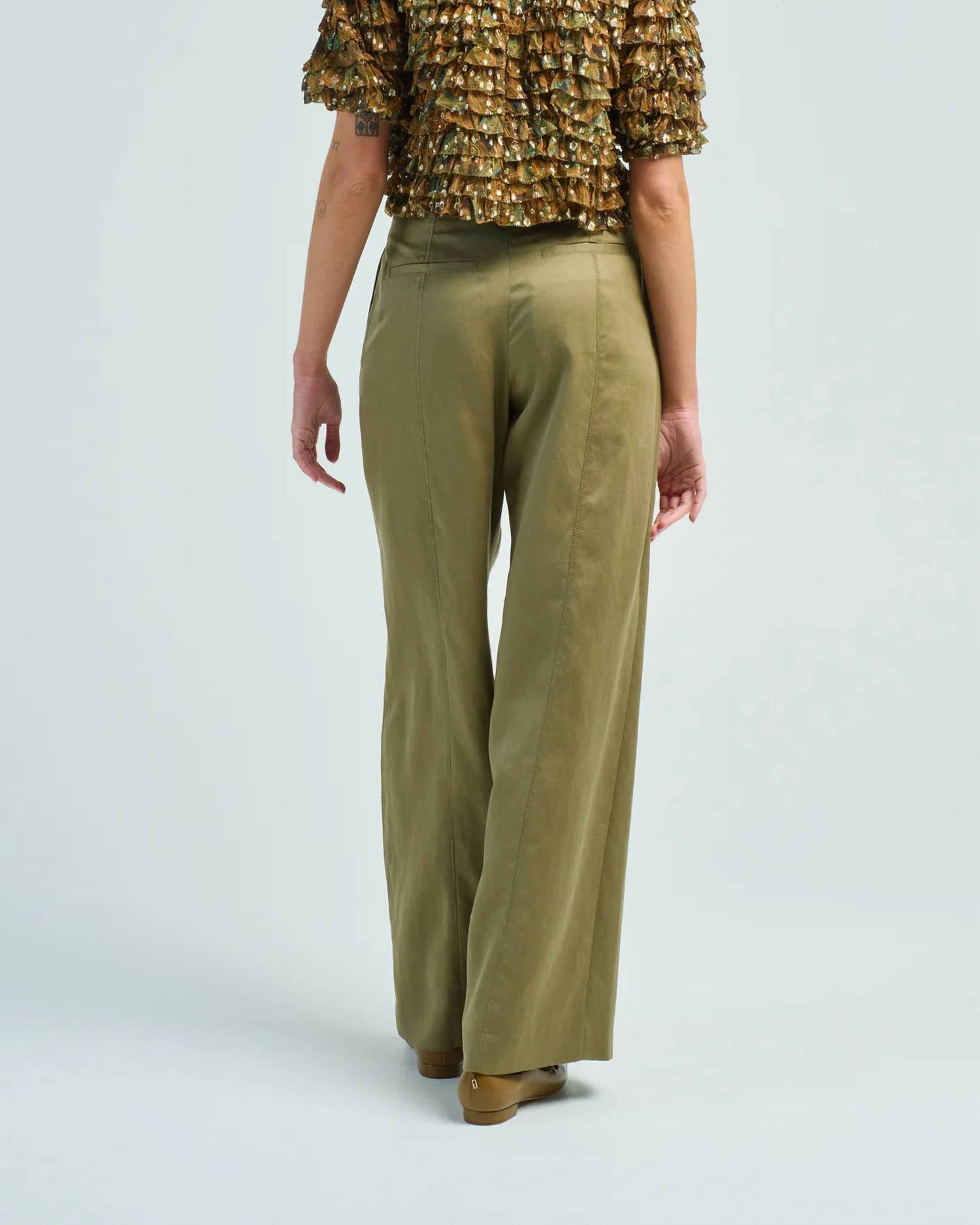 Ulla Johnson - Delvine Pant