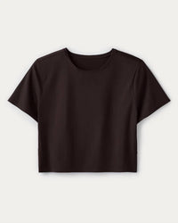 Rhone - Serene Cropped Tee