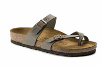 Birkenstock - Women's Mayari Birko-flor Sandals