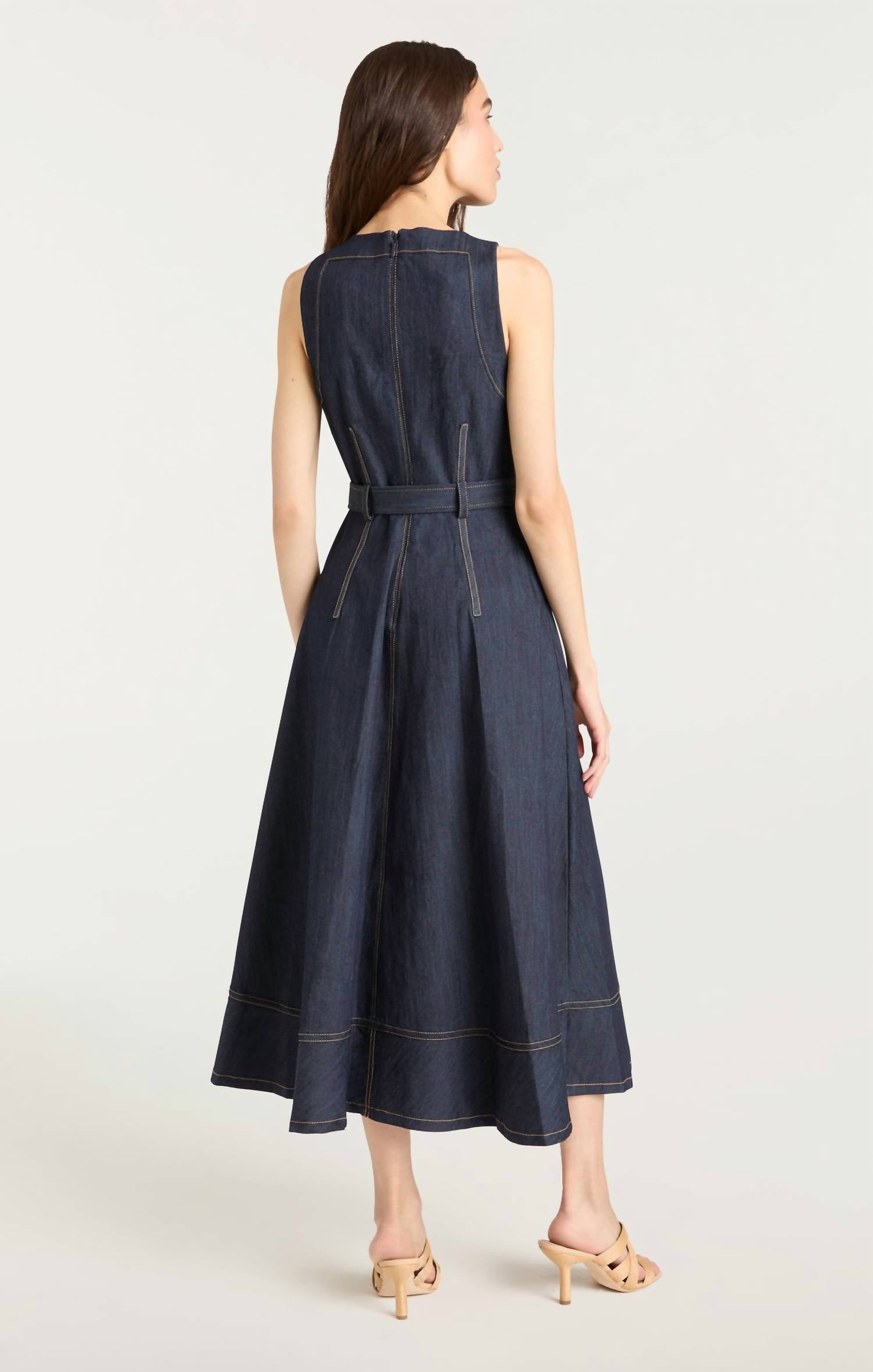 Cinq A Sept - Zelda Dress