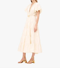 Alexis - Women's Lustre Dress