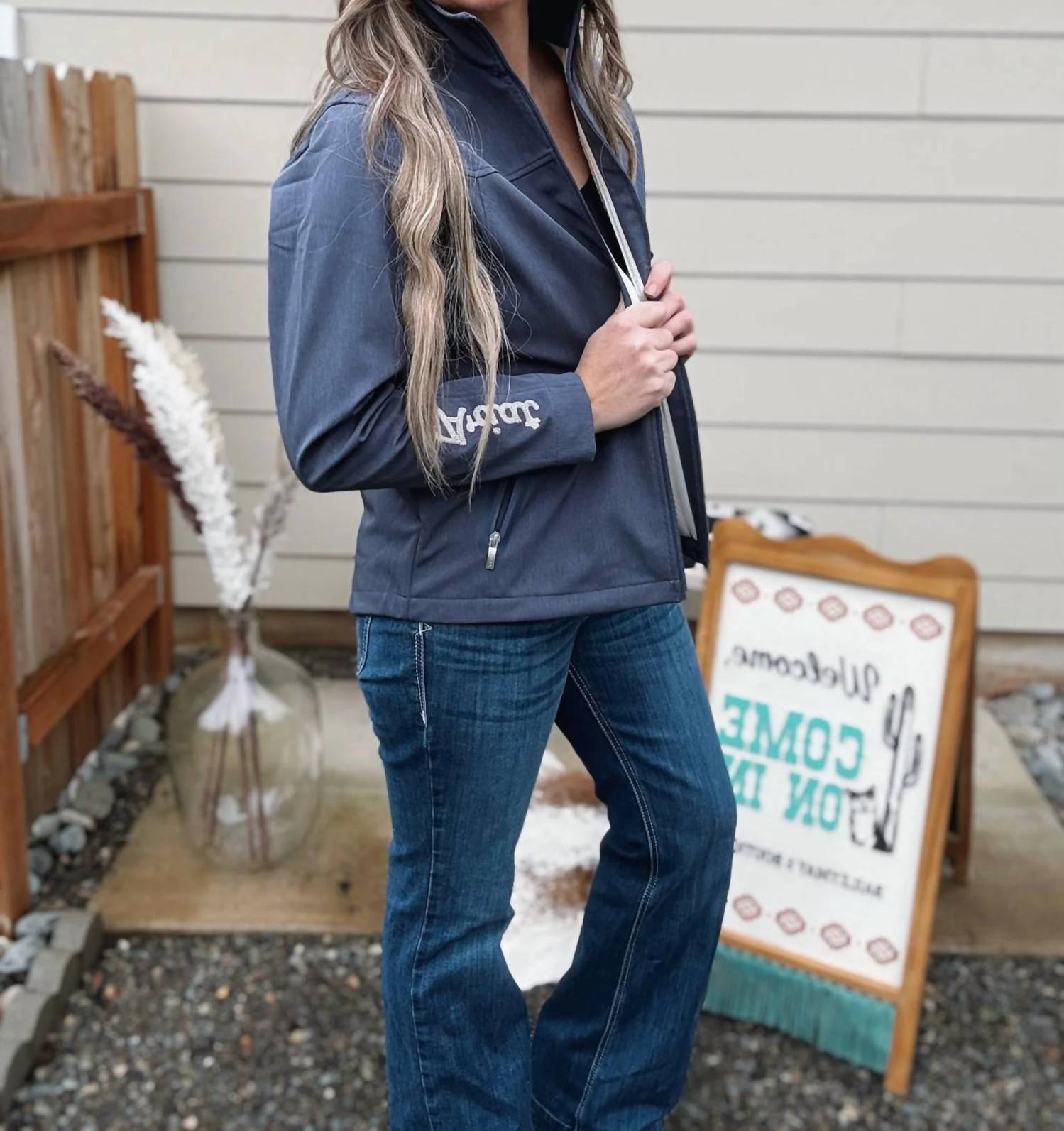 Ariat - Heritage Jacket