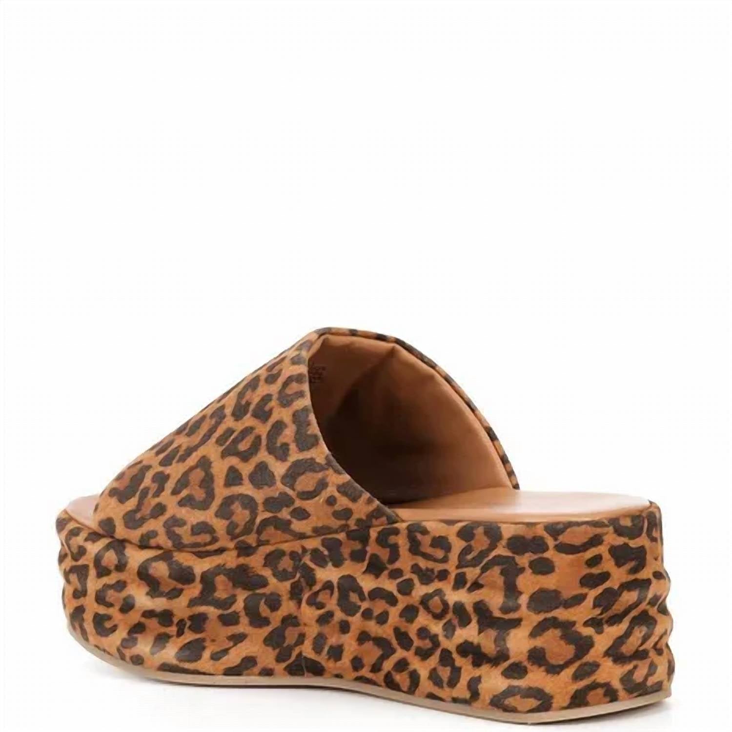 Free People - Women's Harbor Platform Sandals