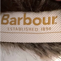 Barbour - Women's Wax Leather Gloves
