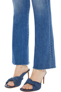 Mother - Weekender Fray Jeans
