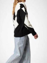 John + Jenn - Jules Cardigan Top