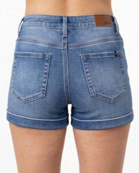 J21 Eleven - Mesa Daydream Jean Shorts