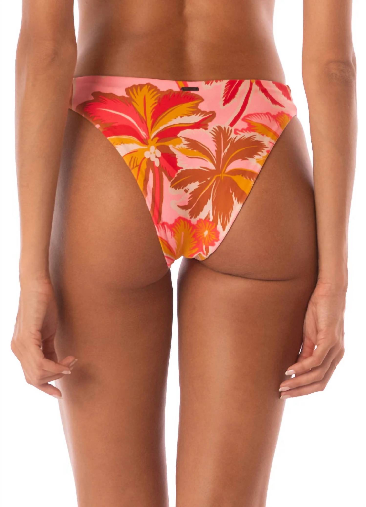 Maaji - Squinny Bikini Bottom