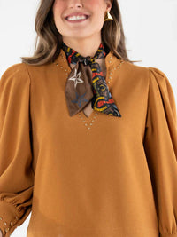 Emily Mccarthy - Women's Texas Heritage Scarfette