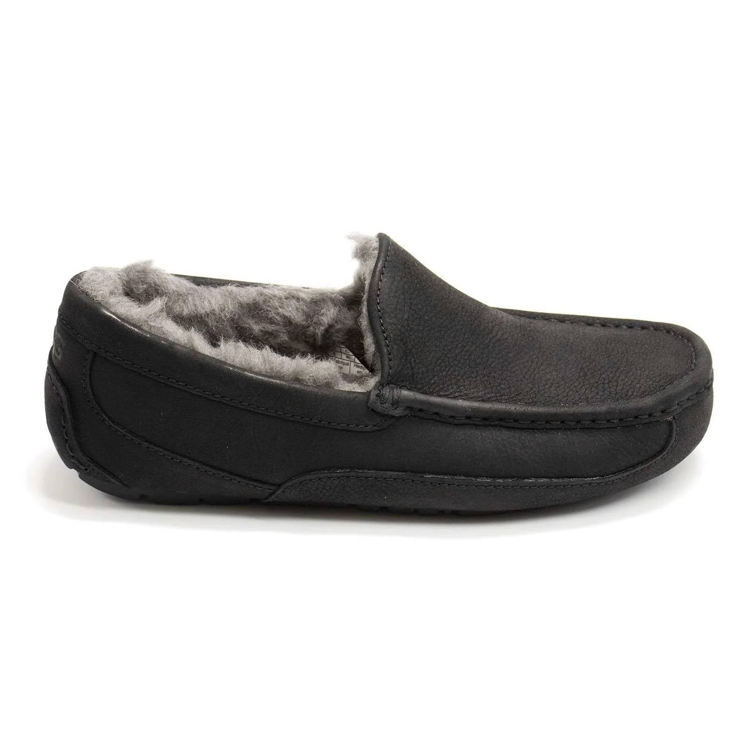 Ugg - Men's Ascot Loafer Style Slippers