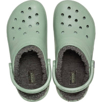 Crocs - Unisex Classic Lined Clog