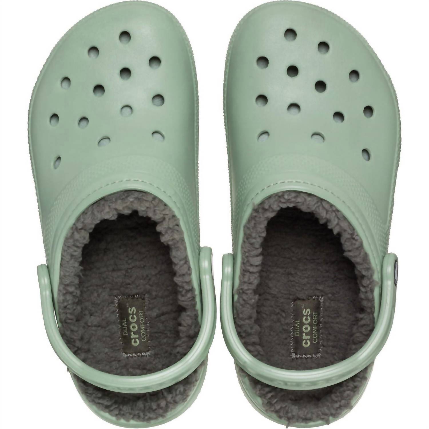 Crocs - Unisex Classic Lined Clog