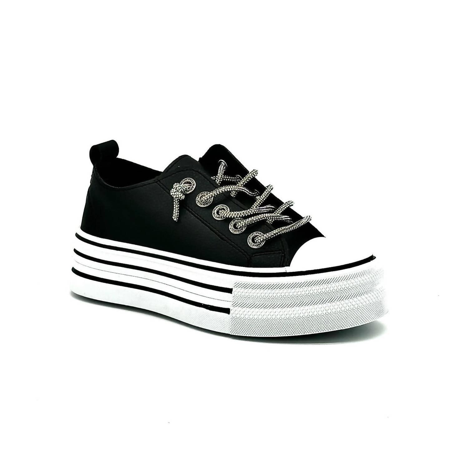 Bonavi - Women's Harley Slip On Sneaker