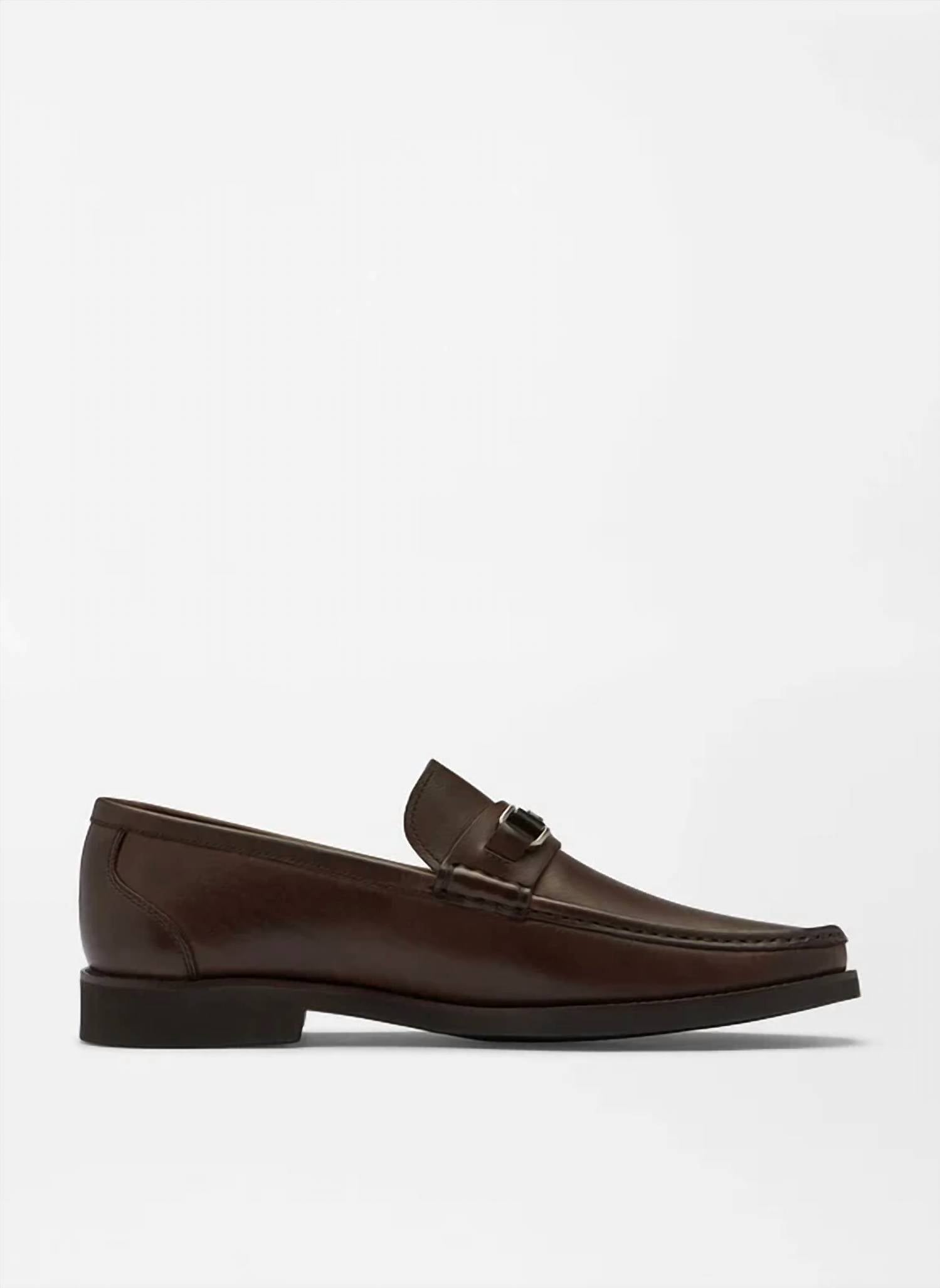 Peter Millar - Men's Crown Bit Loafer