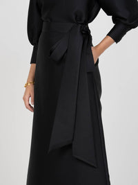 Emily Mccarthy - Audrey Midi Skirt