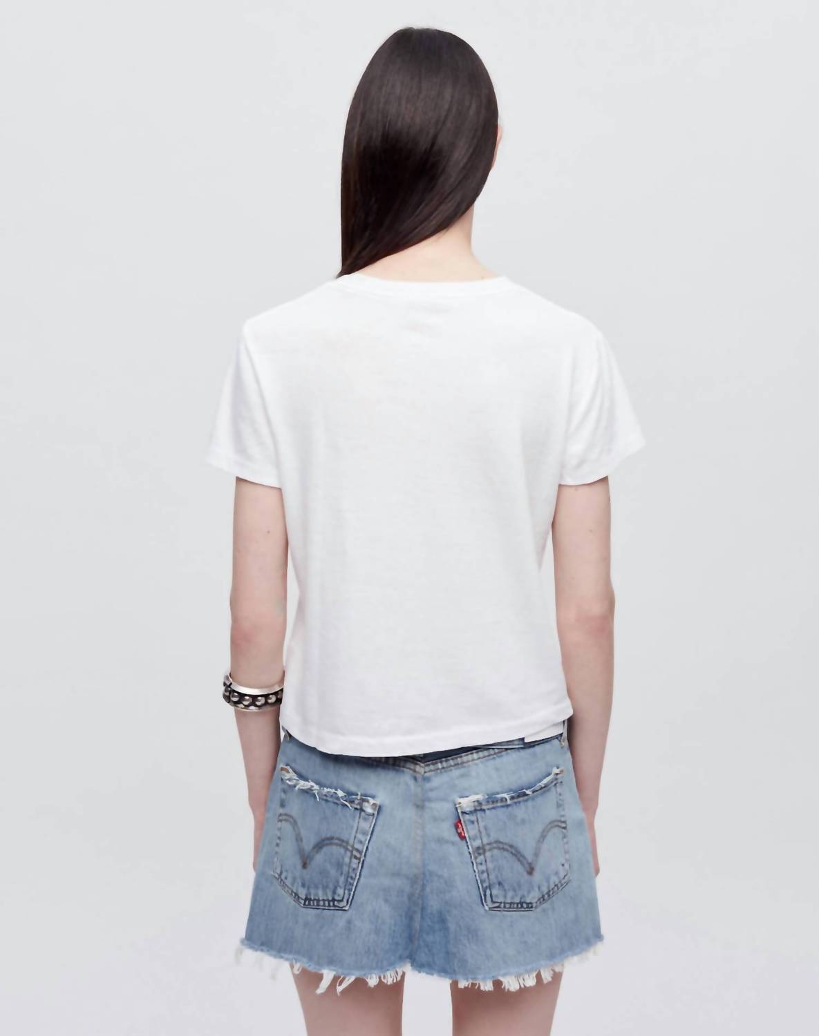 Re/Done - Classic Ski Spree Tee