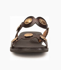 Sofft - Women's Ezra Studded Slides
