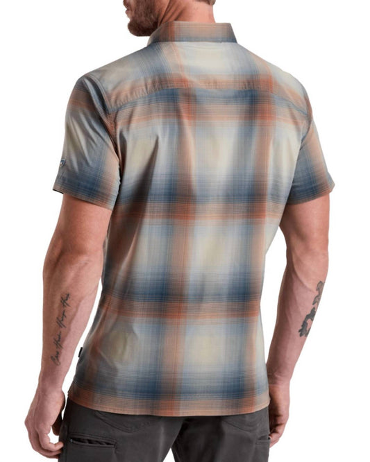 Kuhl - Response Short Sleeve