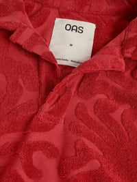 Oas - Men's Loefy Polo Shirt