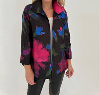 Caroline Rose - Autumn Allure Jacket