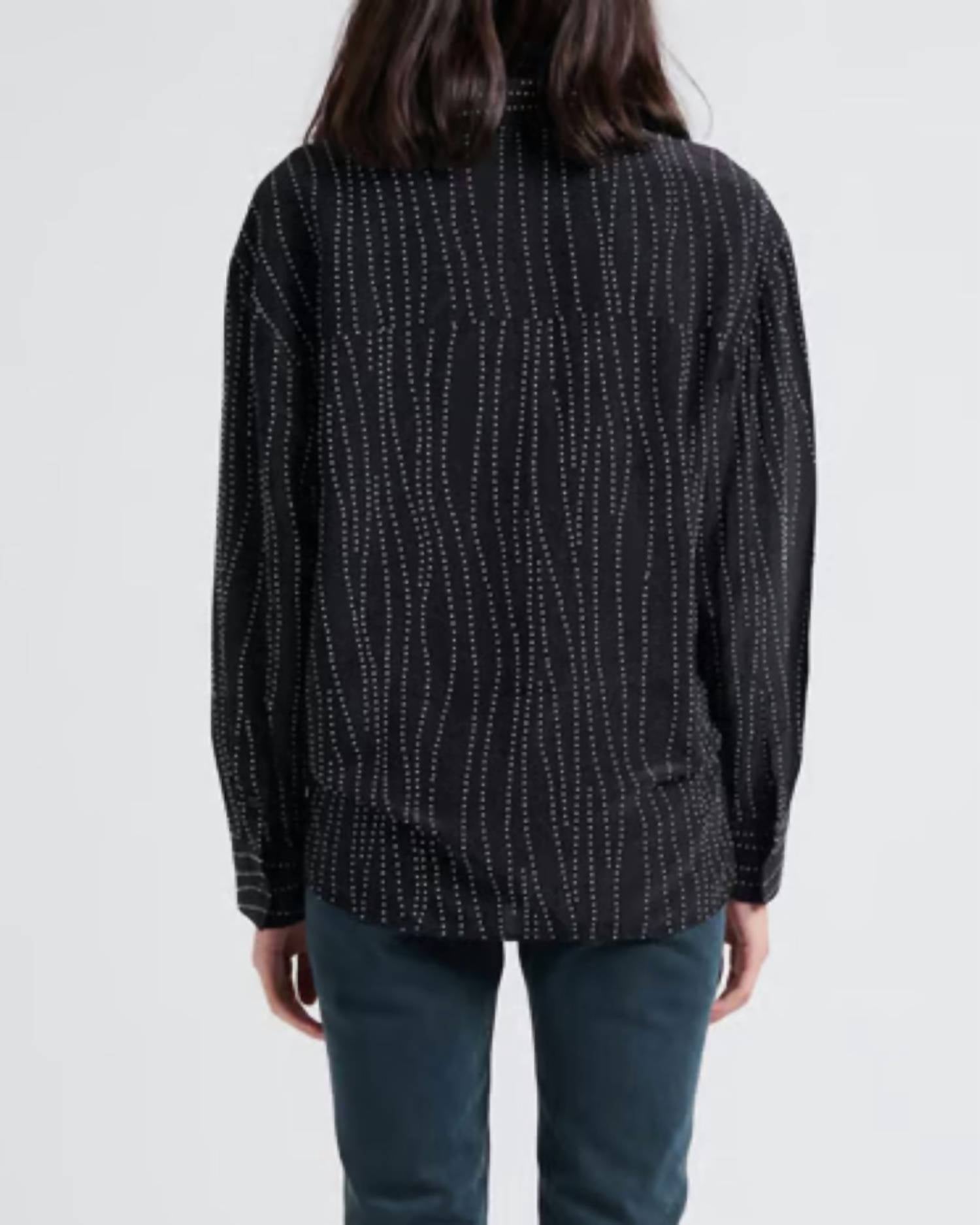 Iro - Zefiro Studded Shirt