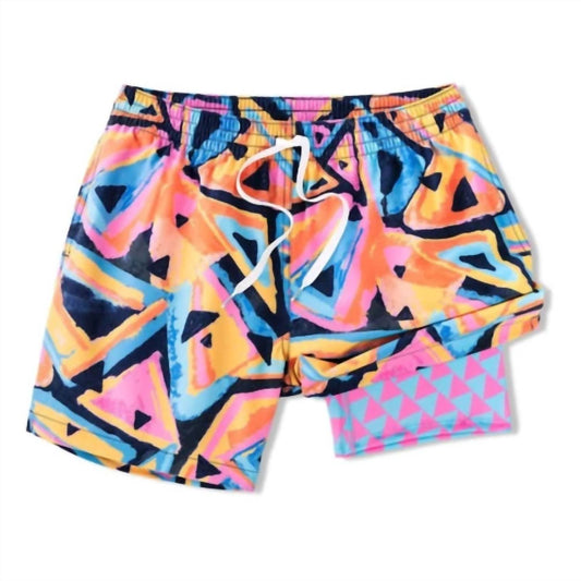 Chubbies - Boy's Classic Swim Trunk