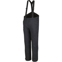 Ski-Doo Men's Vasa Highpants Ski Snow Outerwear Pants in black - men's jacket