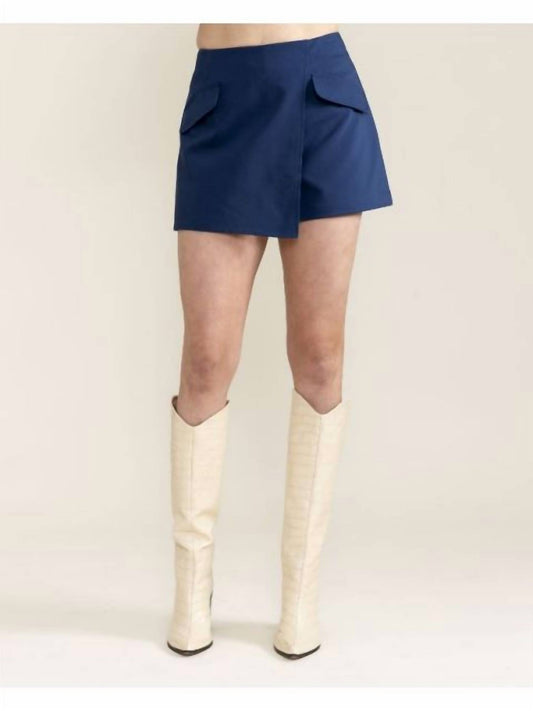 S'Edge - Robin Skort