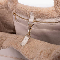 Like Dreams - Women's North Everyday Vegan Sherpa Tote Bag