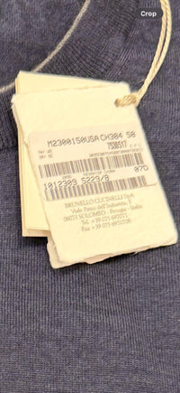 Brunello Cucinelli - Men's Cashmere Long Sleeve Sweater