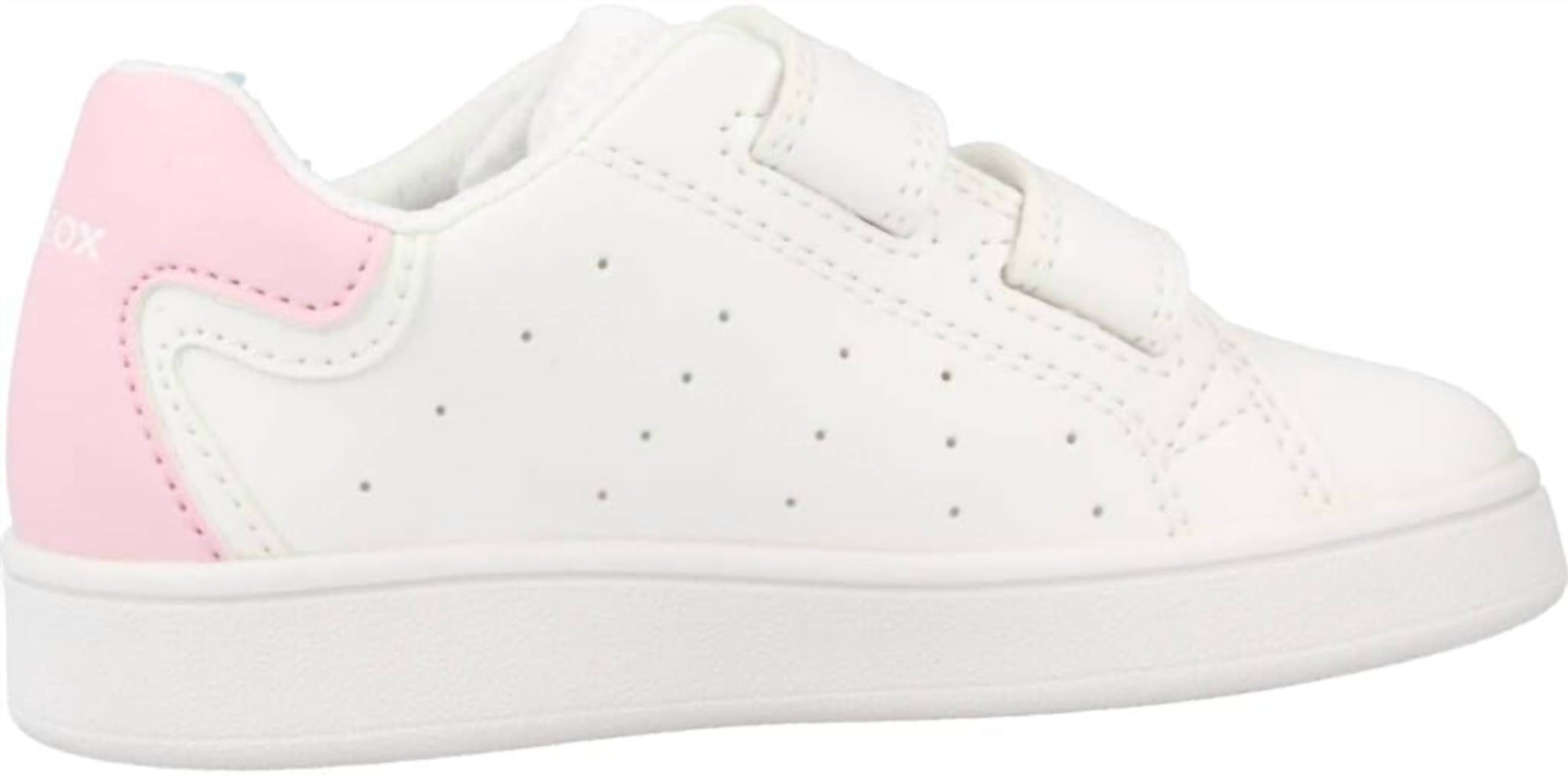 Geox - Girl's B Eclyper A Sneakers