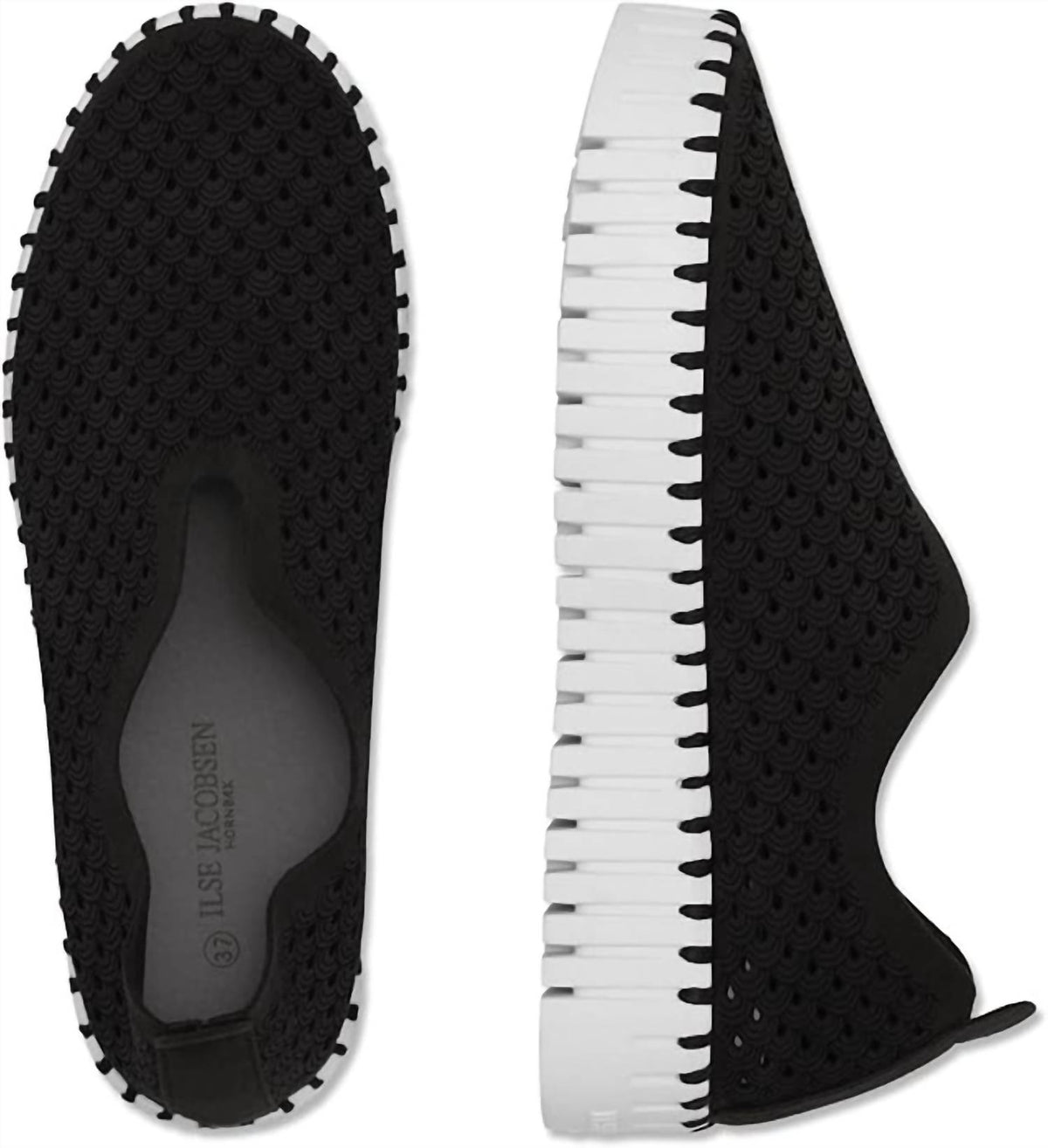Ilse Jacobsen - Women's Tulip 3373 Platform