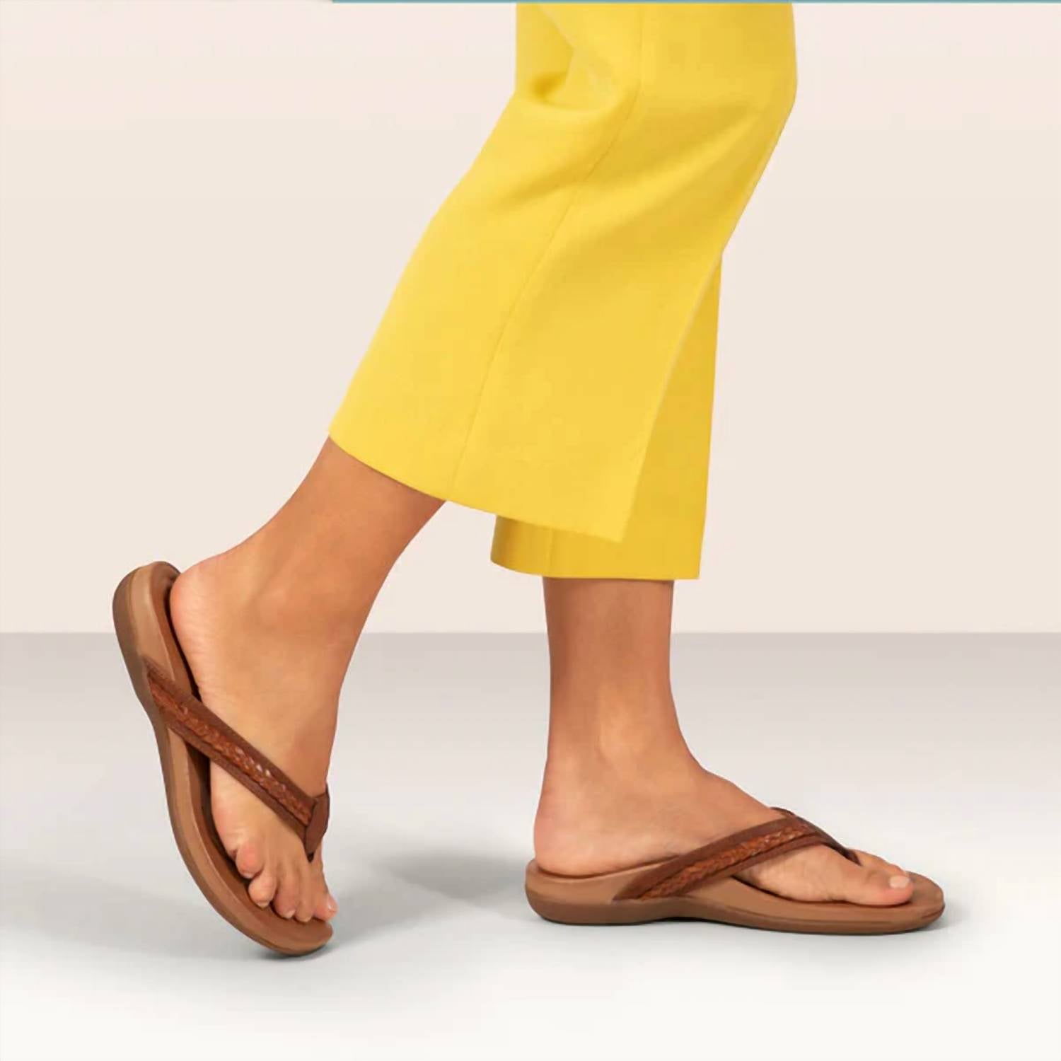 Aetrex - Women's Emmy Sandals