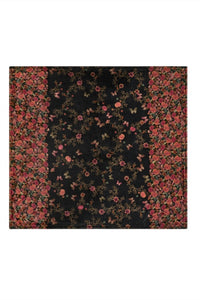 Johnny Was - Women's Mingo Plaid Laurel Canyon Cozy Blanket