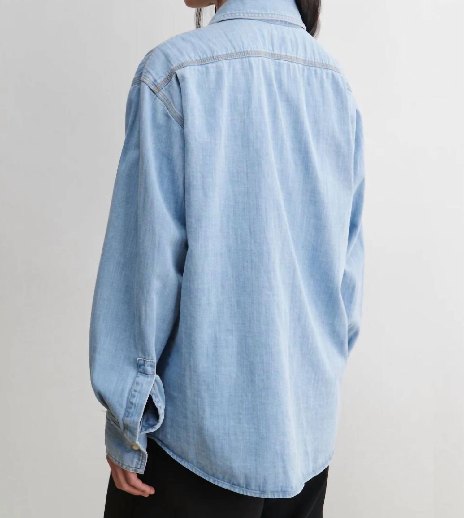 Rachel Comey - Mancini Shirt