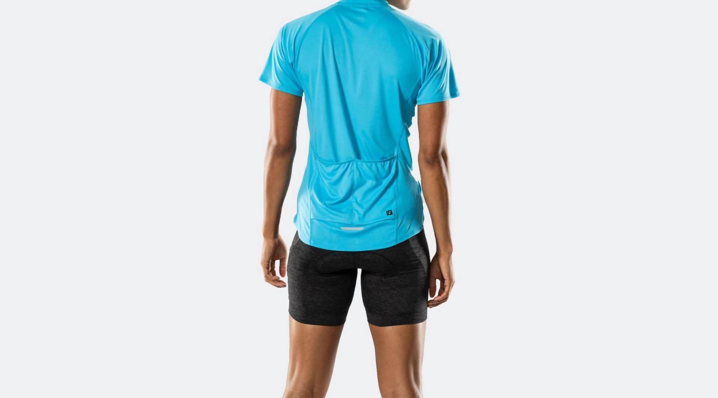 Trek Bicycle Corporation - Women's Bontrager Kalia Fitness Short