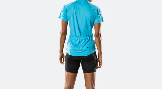 Trek Bicycle Corporation - Women's Bontrager Kalia Fitness Short