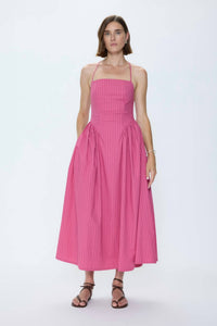 Pistola - Sadee Open Back Dress