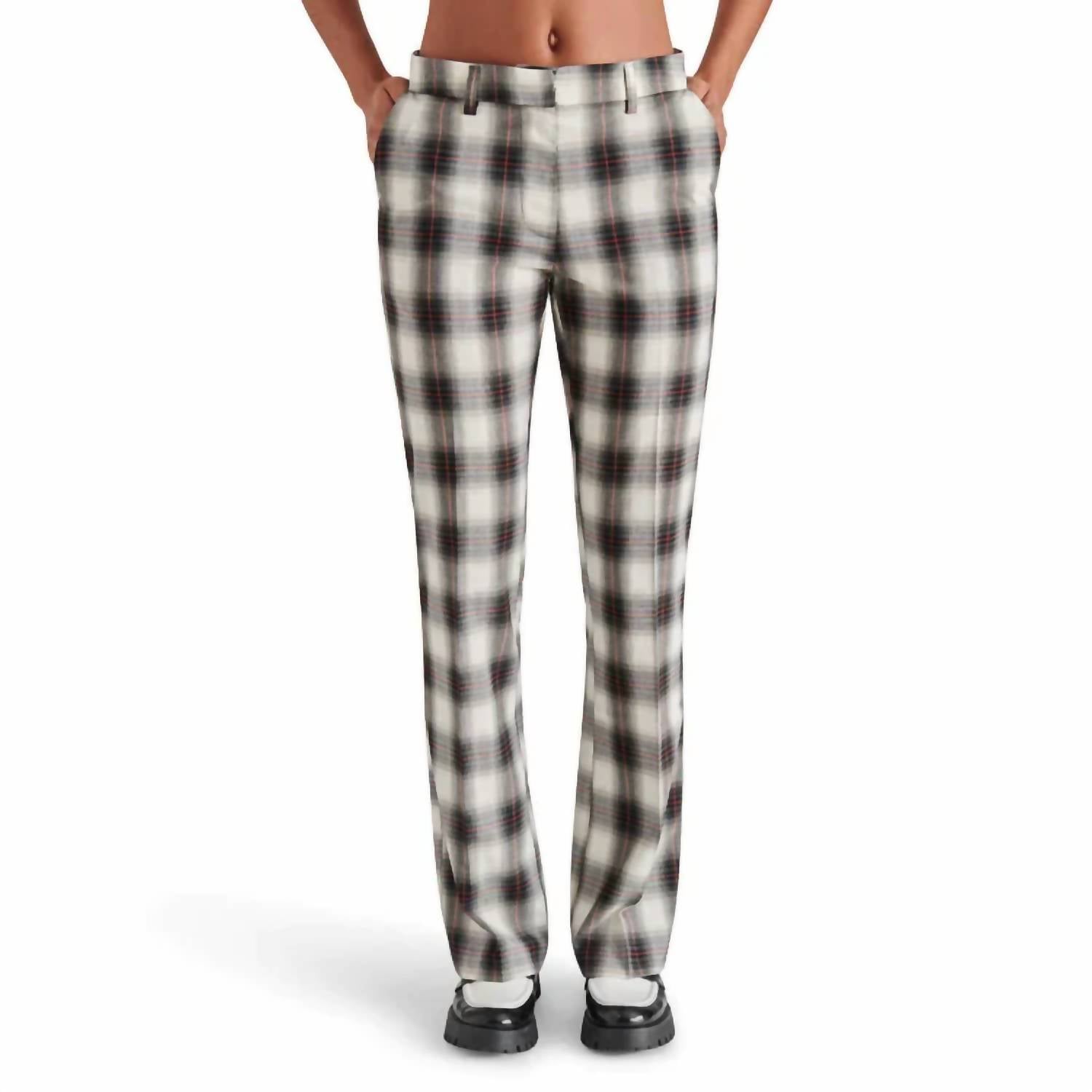 Bb Dakota - Waverly Pants