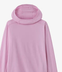 Patagonia - Kids' Capilene Silkweight Hoody