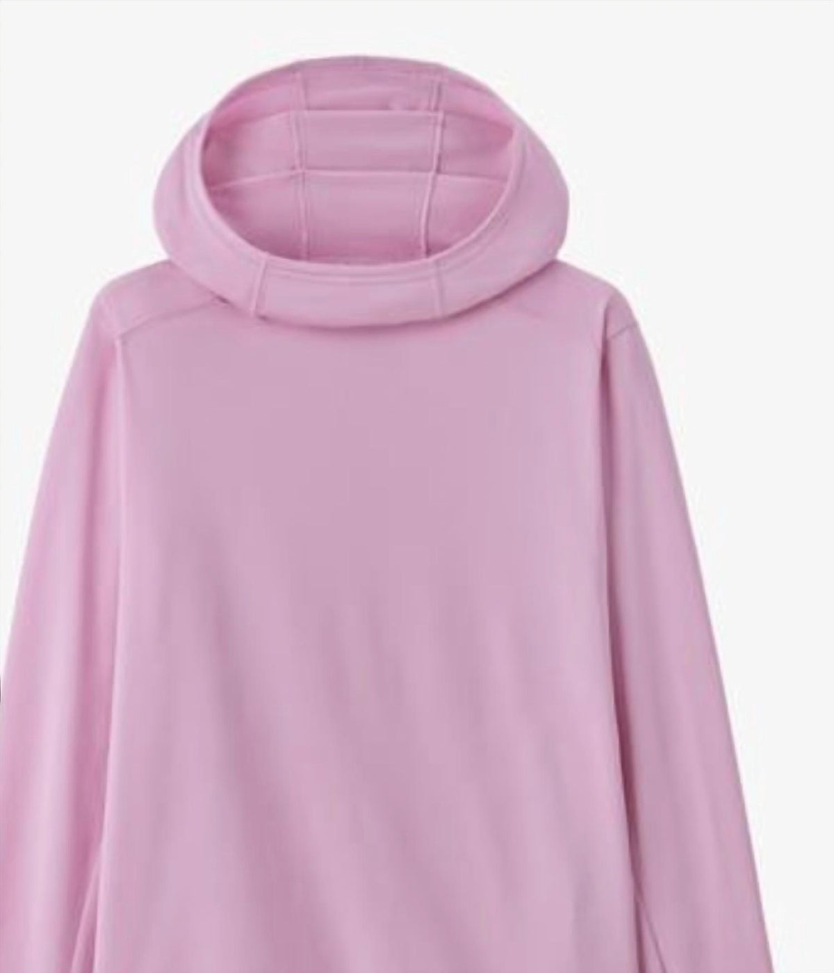 Patagonia - Kids' Capilene Silkweight Hoody