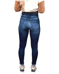 Kancan - Chelsey Skinny Jeans